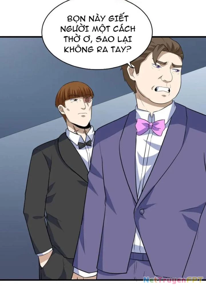 Giải Trí: Minh Tinh Bỏ Trốn 365 Ngày Chapter 42 - 37