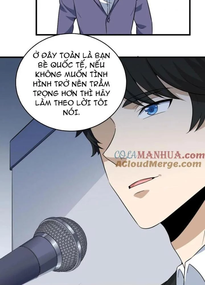 Giải Trí: Minh Tinh Bỏ Trốn 365 Ngày Chapter 42 - 45