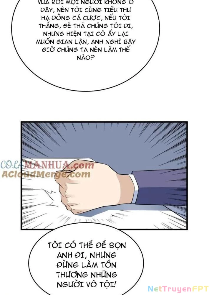 Giải Trí: Minh Tinh Bỏ Trốn 365 Ngày Chapter 42 - 51