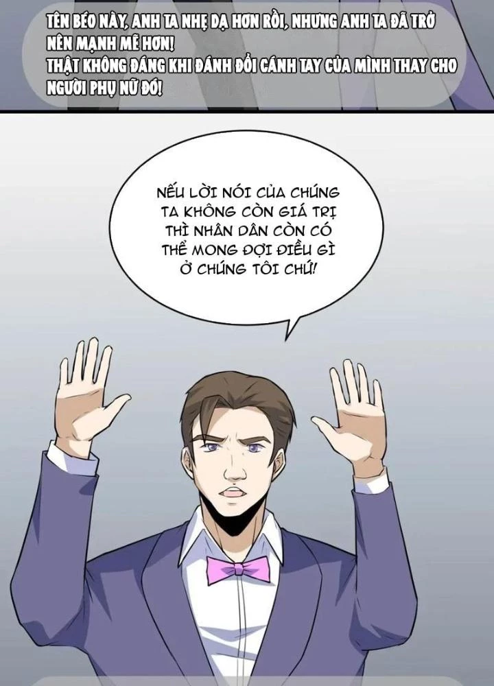 Giải Trí: Minh Tinh Bỏ Trốn 365 Ngày Chapter 42 - 59