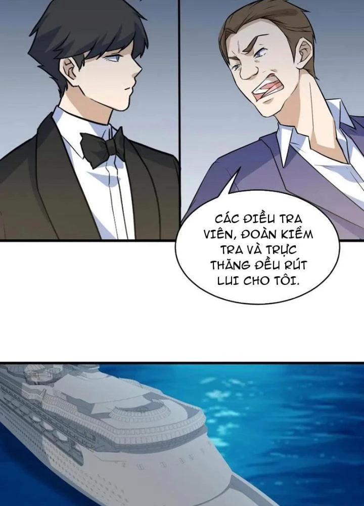 Giải Trí: Minh Tinh Bỏ Trốn 365 Ngày Chapter 42 - 71
