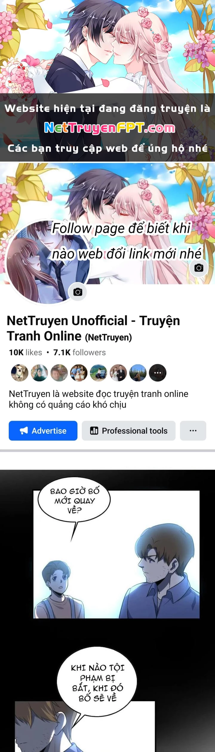 Giải Trí: Minh Tinh Bỏ Trốn 365 Ngày Chapter 43 - 1