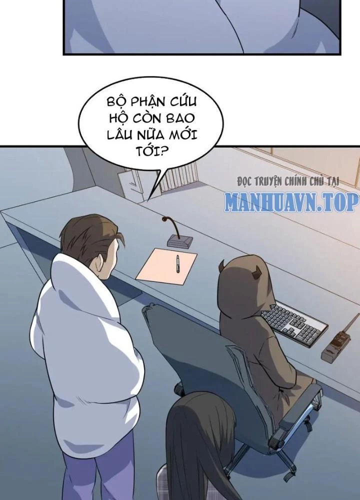 Giải Trí: Minh Tinh Bỏ Trốn 365 Ngày Chapter 43 - 11