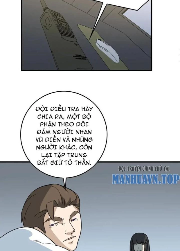 Giải Trí: Minh Tinh Bỏ Trốn 365 Ngày Chapter 43 - 37