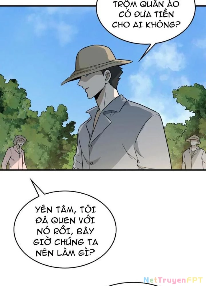 Giải Trí: Minh Tinh Bỏ Trốn 365 Ngày Chapter 43 - 43