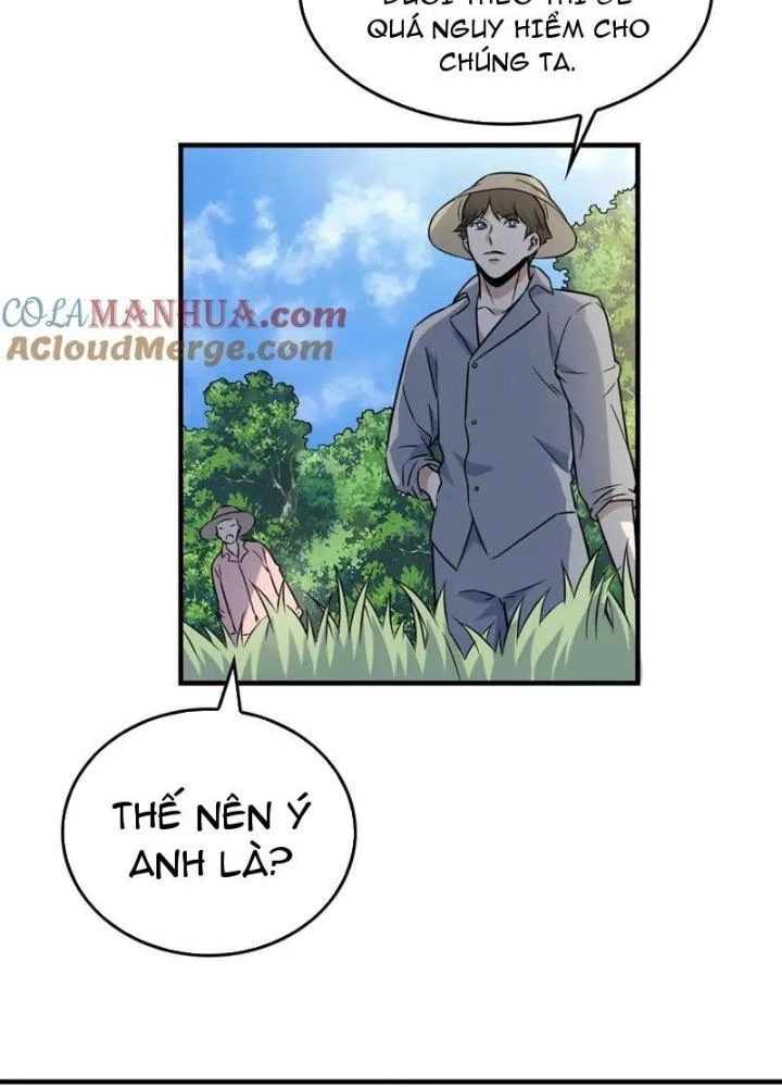 Giải Trí: Minh Tinh Bỏ Trốn 365 Ngày Chapter 43 - 45