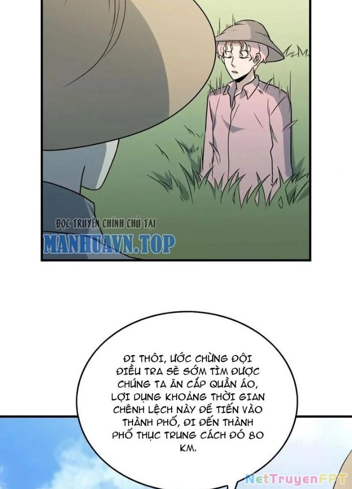 Giải Trí: Minh Tinh Bỏ Trốn 365 Ngày Chapter 43 - 49