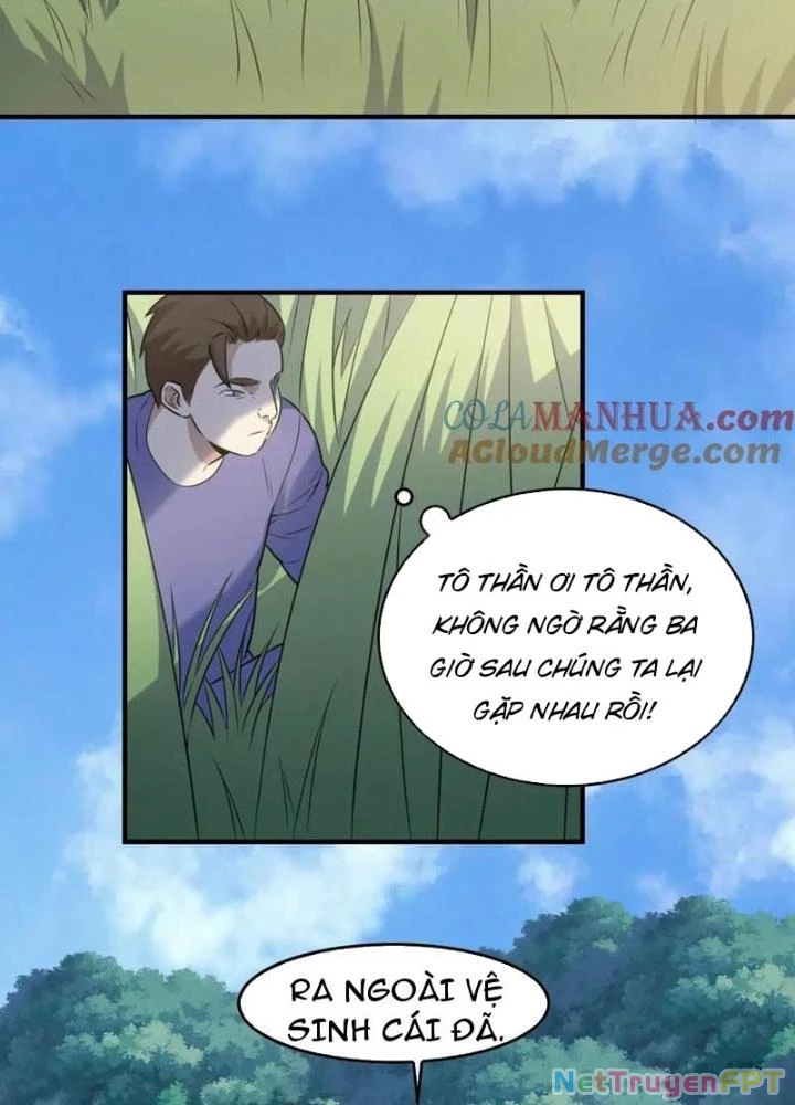 Giải Trí: Minh Tinh Bỏ Trốn 365 Ngày Chapter 43 - 81