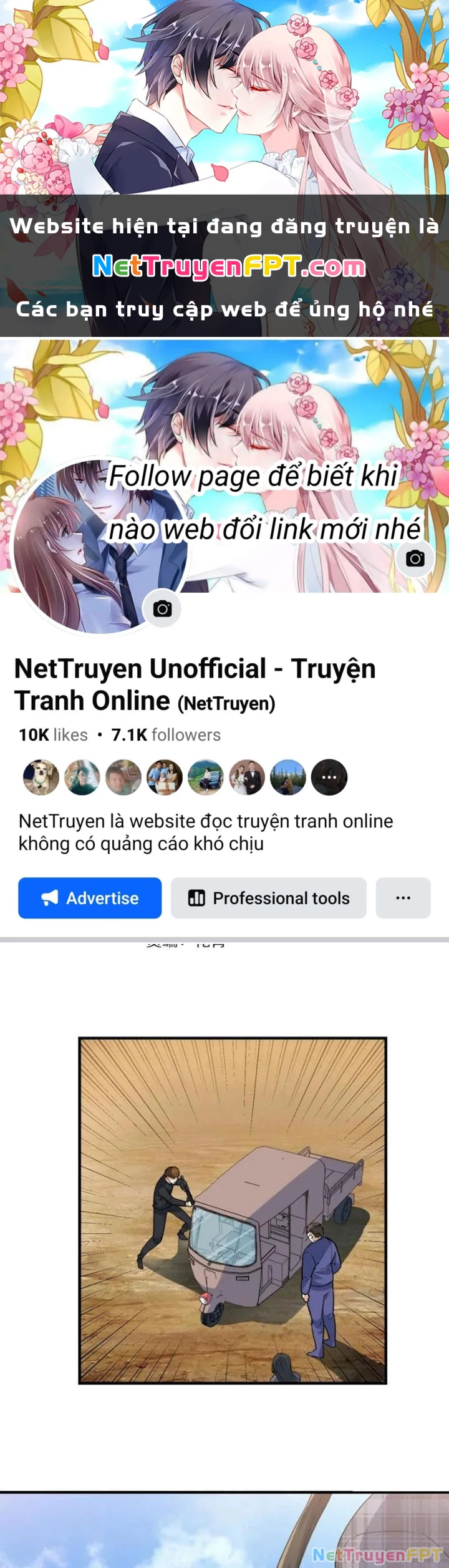 Giải Trí: Minh Tinh Bỏ Trốn 365 Ngày Chapter 44 - 1