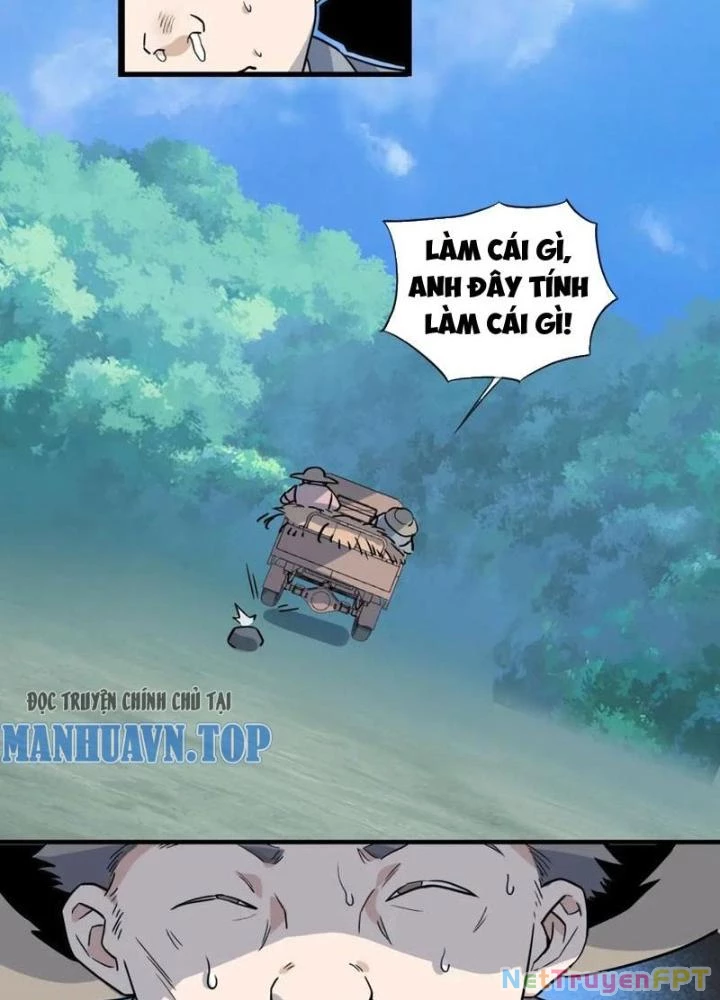 Giải Trí: Minh Tinh Bỏ Trốn 365 Ngày Chapter 44 - 17