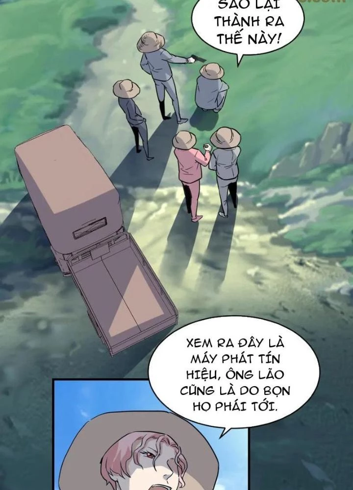 Giải Trí: Minh Tinh Bỏ Trốn 365 Ngày Chapter 44 - 19