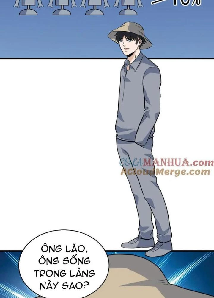 Giải Trí: Minh Tinh Bỏ Trốn 365 Ngày Chapter 44 - 27