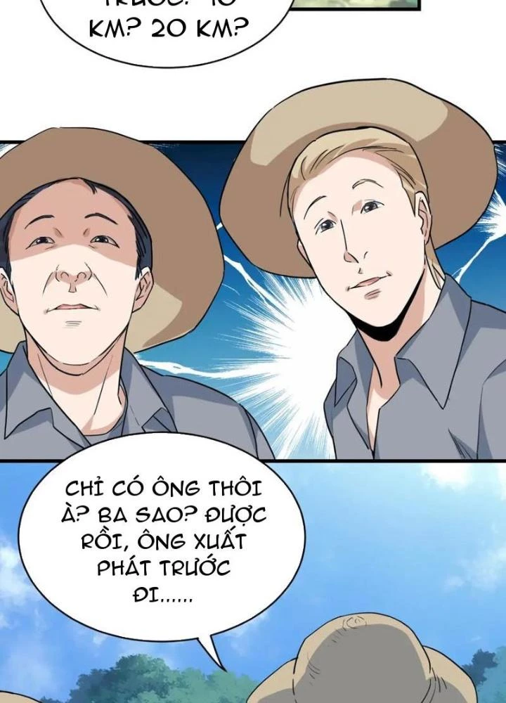 Giải Trí: Minh Tinh Bỏ Trốn 365 Ngày Chapter 44 - 35