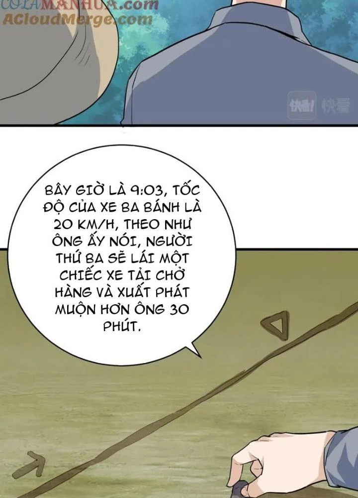 Giải Trí: Minh Tinh Bỏ Trốn 365 Ngày Chapter 44 - 37