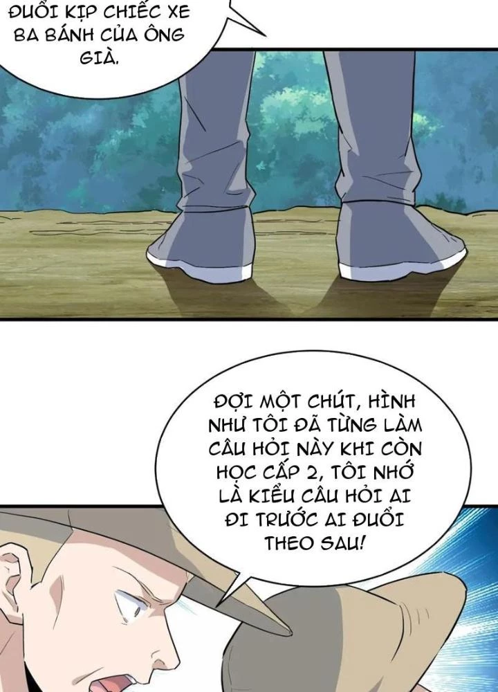 Giải Trí: Minh Tinh Bỏ Trốn 365 Ngày Chapter 44 - 41