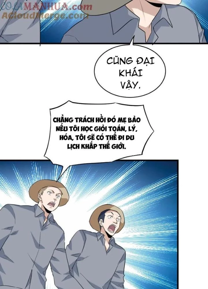 Giải Trí: Minh Tinh Bỏ Trốn 365 Ngày Chapter 44 - 43