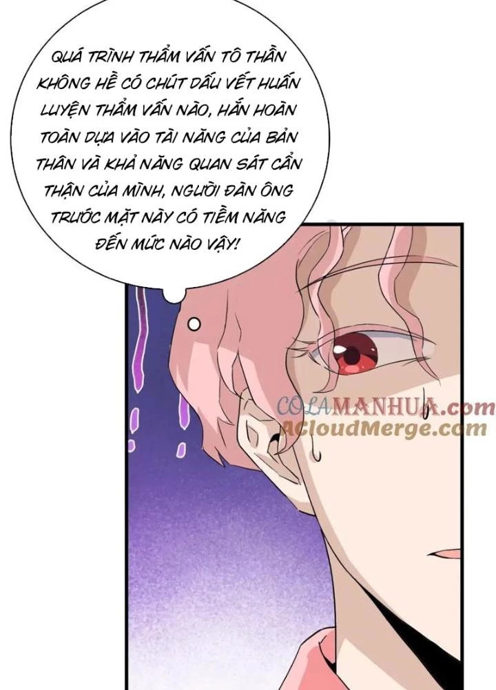 Giải Trí: Minh Tinh Bỏ Trốn 365 Ngày Chapter 44 - 45