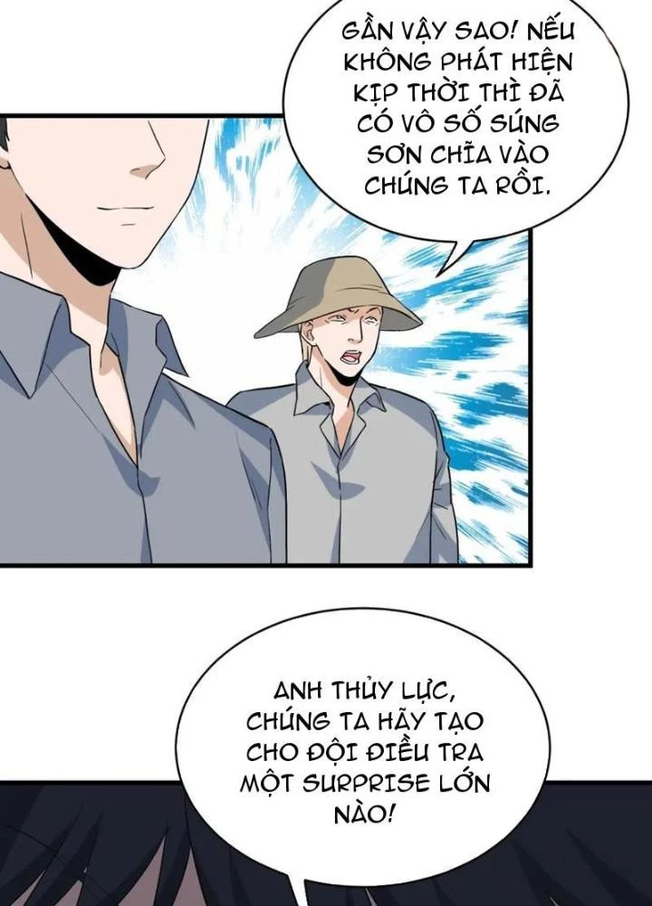 Giải Trí: Minh Tinh Bỏ Trốn 365 Ngày Chapter 44 - 49