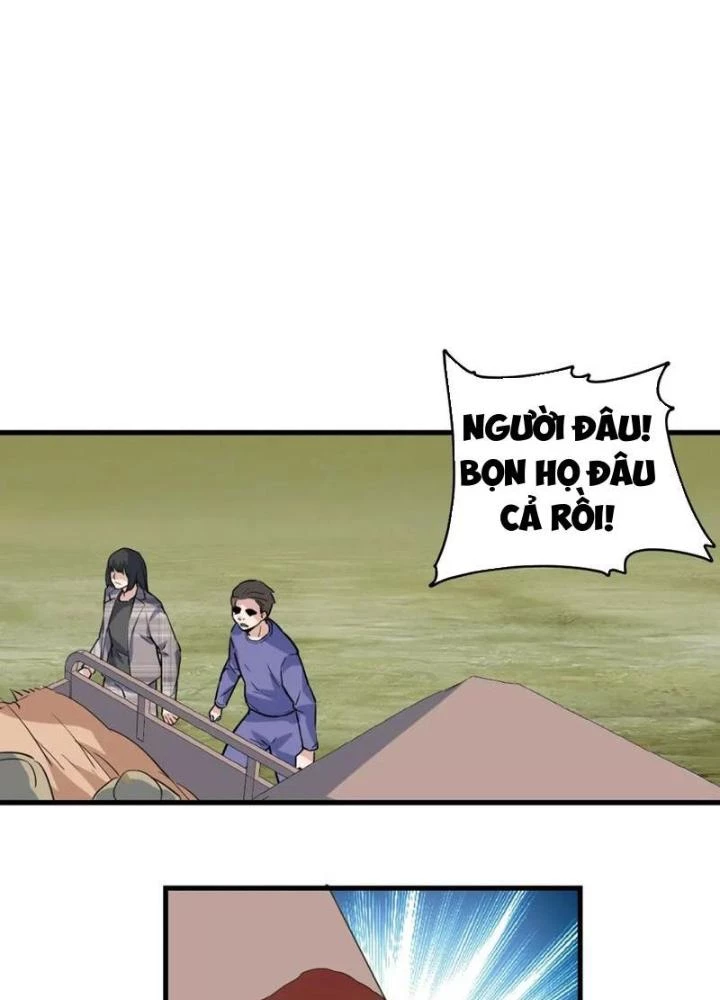 Giải Trí: Minh Tinh Bỏ Trốn 365 Ngày Chapter 44 - 53