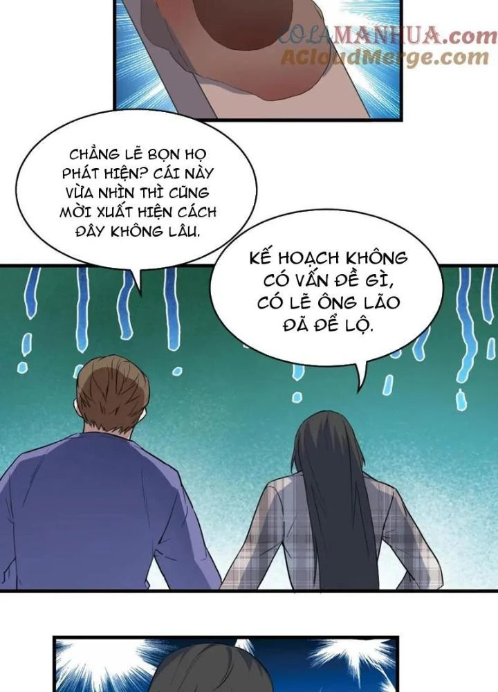 Giải Trí: Minh Tinh Bỏ Trốn 365 Ngày Chapter 44 - 55