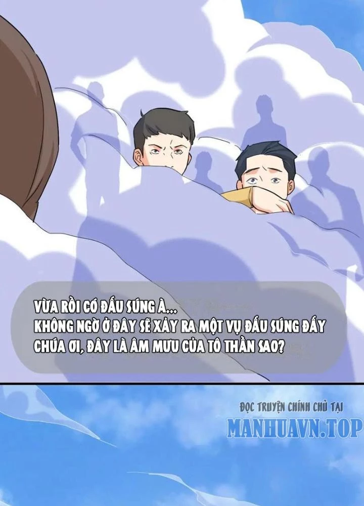 Giải Trí: Minh Tinh Bỏ Trốn 365 Ngày Chapter 45 - 7