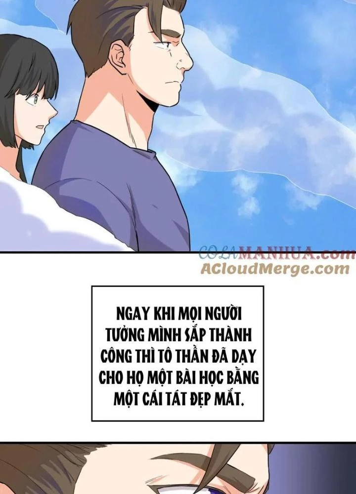 Giải Trí: Minh Tinh Bỏ Trốn 365 Ngày Chapter 45 - 9