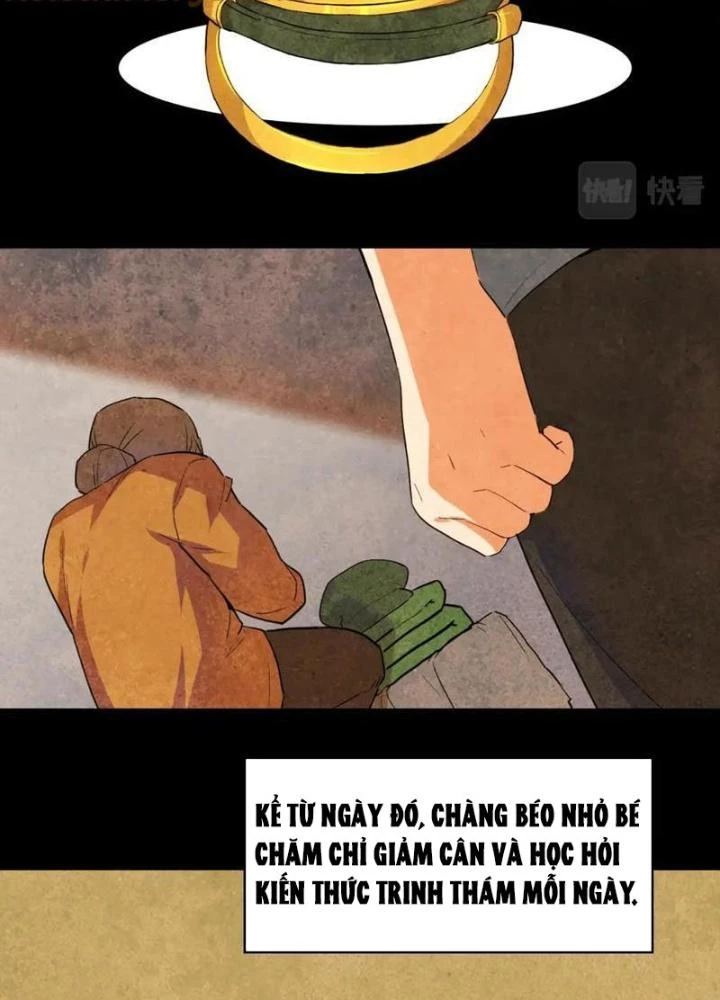 Giải Trí: Minh Tinh Bỏ Trốn 365 Ngày Chapter 45 - 13