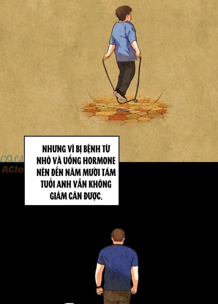 Giải Trí: Minh Tinh Bỏ Trốn 365 Ngày Chapter 45 - 15