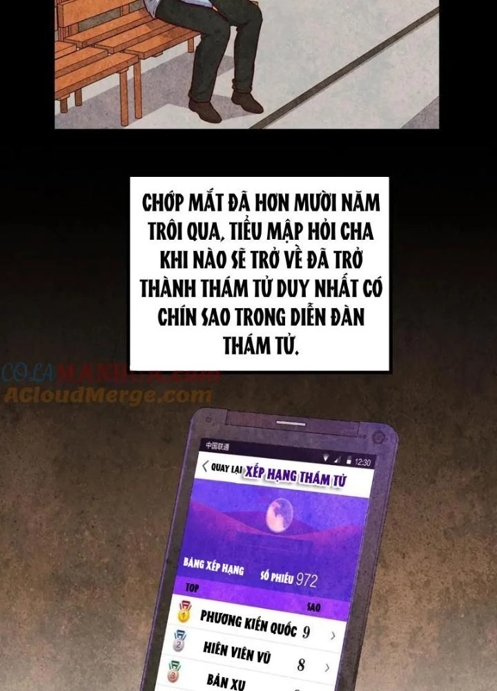 Giải Trí: Minh Tinh Bỏ Trốn 365 Ngày Chapter 45 - 21