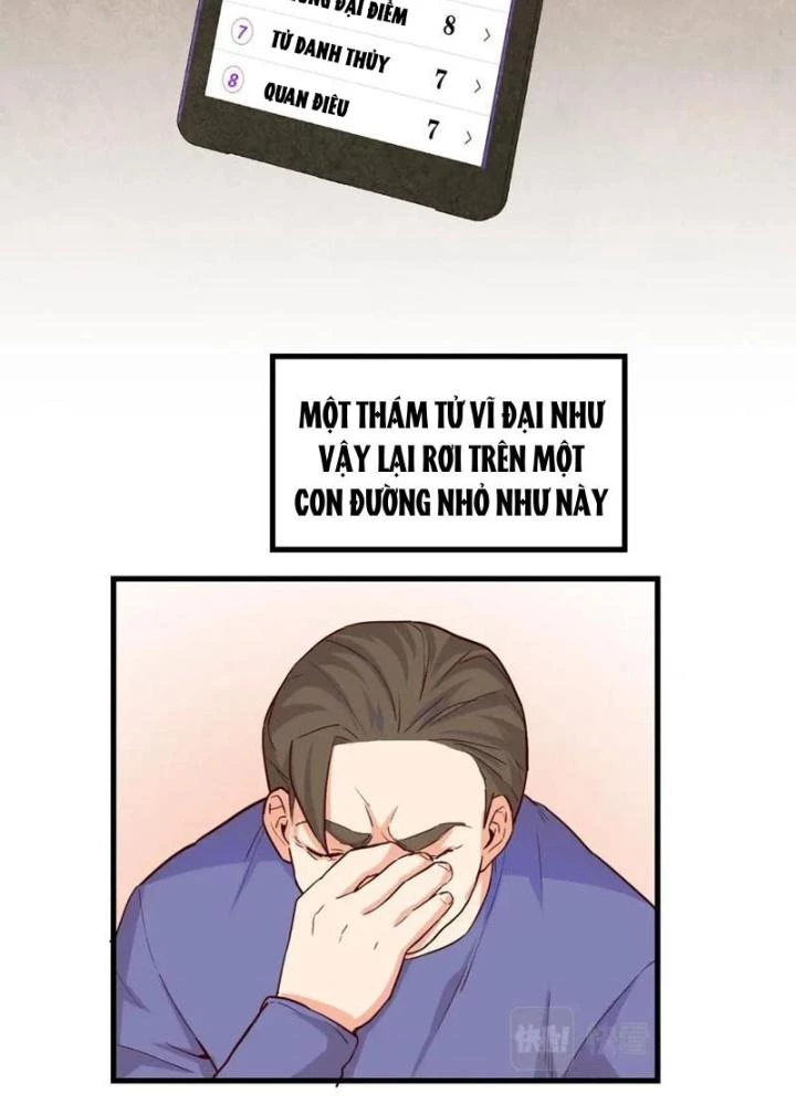 Giải Trí: Minh Tinh Bỏ Trốn 365 Ngày Chapter 45 - 23