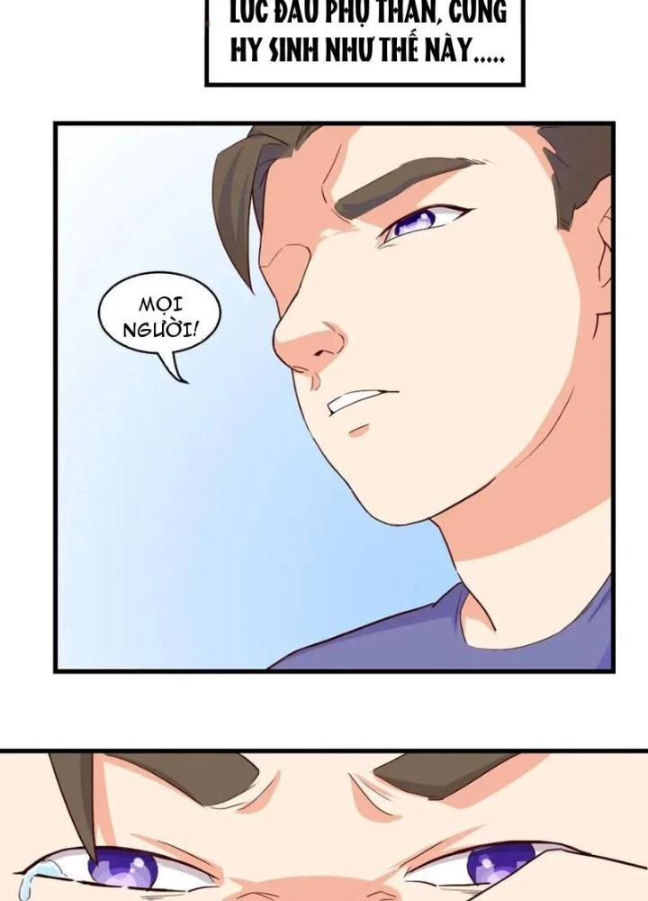 Giải Trí: Minh Tinh Bỏ Trốn 365 Ngày Chapter 45 - 25