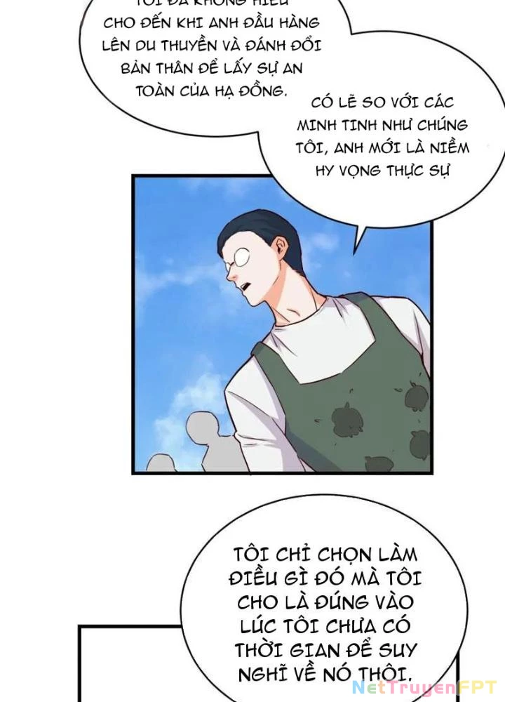 Giải Trí: Minh Tinh Bỏ Trốn 365 Ngày Chapter 45 - 31