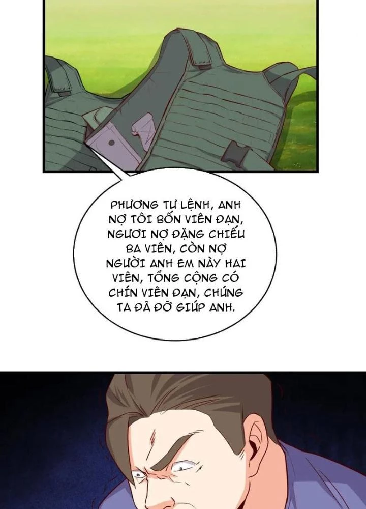 Giải Trí: Minh Tinh Bỏ Trốn 365 Ngày Chapter 45 - 35