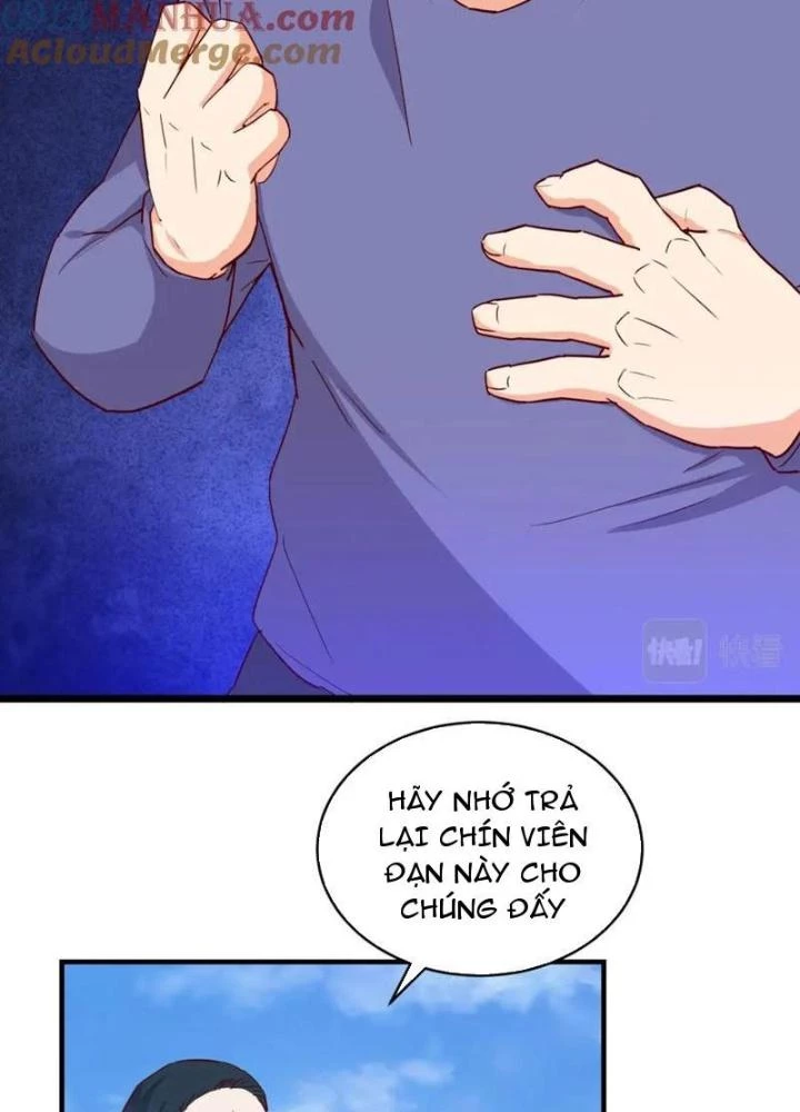 Giải Trí: Minh Tinh Bỏ Trốn 365 Ngày Chapter 45 - 37