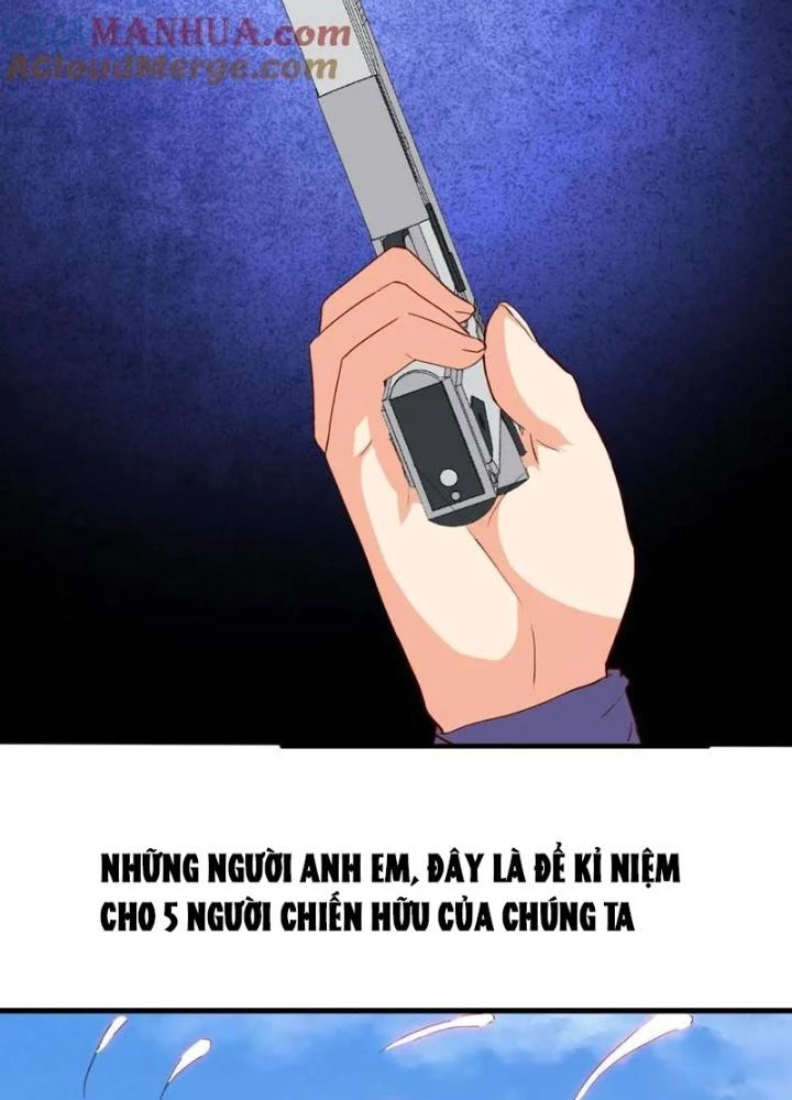 Giải Trí: Minh Tinh Bỏ Trốn 365 Ngày Chapter 45 - 43