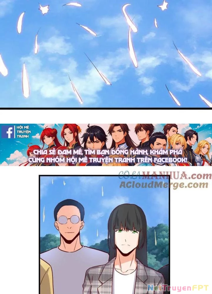 Giải Trí: Minh Tinh Bỏ Trốn 365 Ngày Chapter 45 - 45