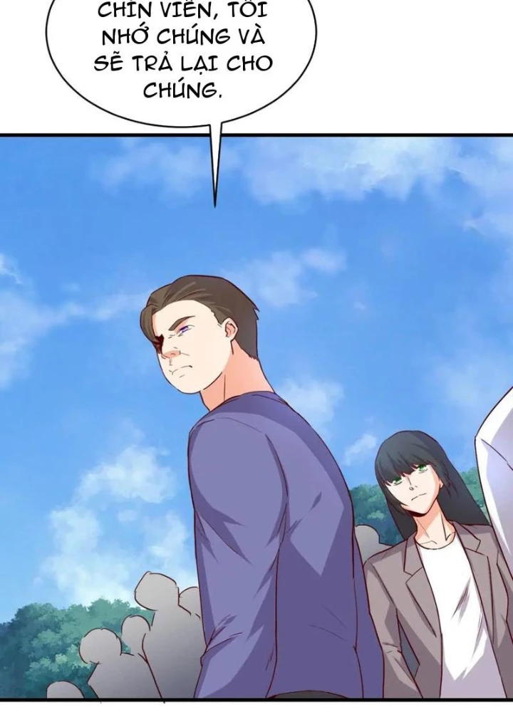 Giải Trí: Minh Tinh Bỏ Trốn 365 Ngày Chapter 45 - 47