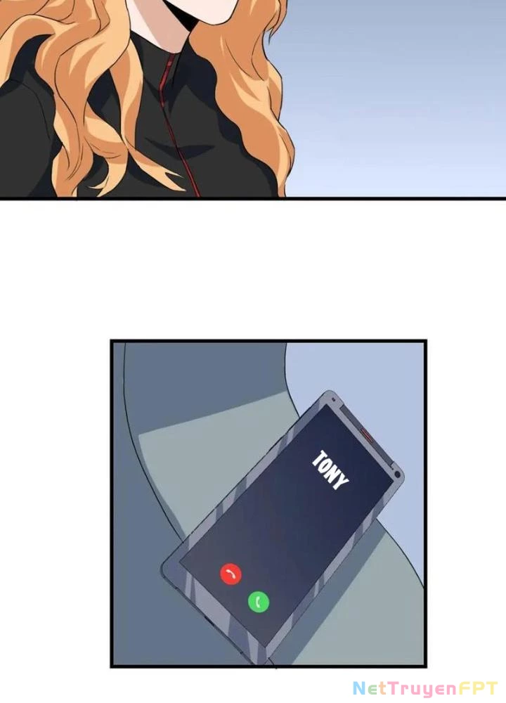 Giải Trí: Minh Tinh Bỏ Trốn 365 Ngày Chapter 45 - 53