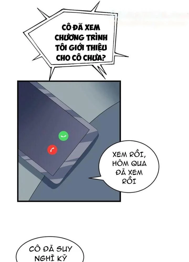 Giải Trí: Minh Tinh Bỏ Trốn 365 Ngày Chapter 45 - 55