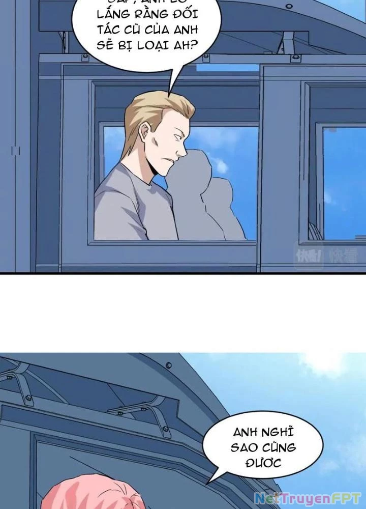 Giải Trí: Minh Tinh Bỏ Trốn 365 Ngày Chapter 45 - 63