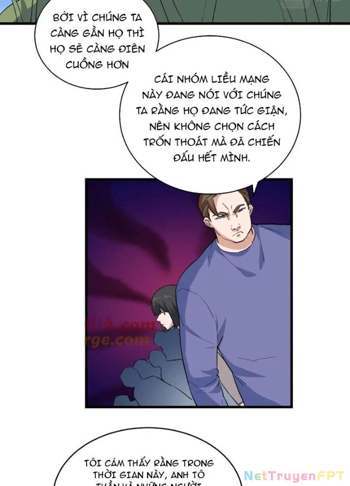 Giải Trí: Minh Tinh Bỏ Trốn 365 Ngày Chapter 45 - 75