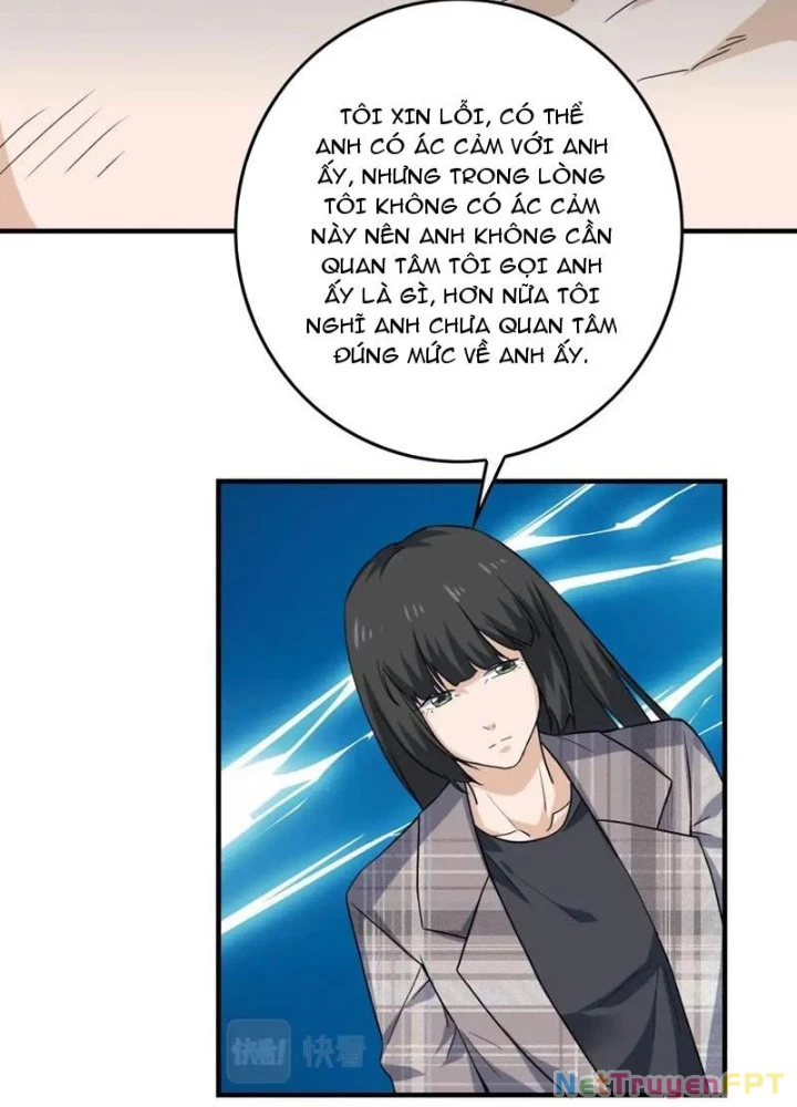 Giải Trí: Minh Tinh Bỏ Trốn 365 Ngày Chapter 46 - 5