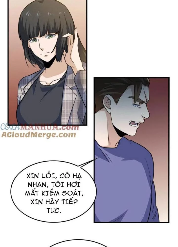 Giải Trí: Minh Tinh Bỏ Trốn 365 Ngày Chapter 46 - 9