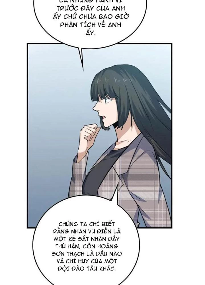 Giải Trí: Minh Tinh Bỏ Trốn 365 Ngày Chapter 46 - 11
