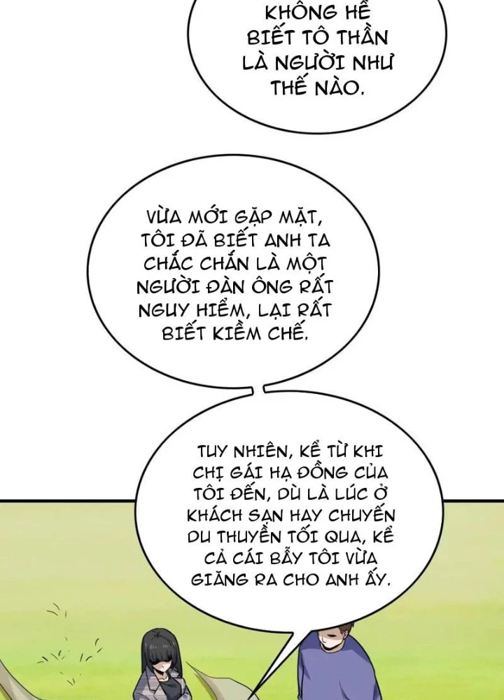 Giải Trí: Minh Tinh Bỏ Trốn 365 Ngày Chapter 46 - 13