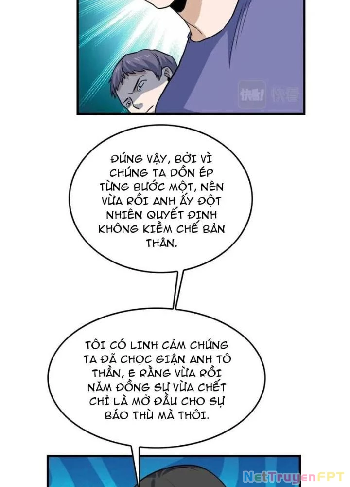 Giải Trí: Minh Tinh Bỏ Trốn 365 Ngày Chapter 46 - 17
