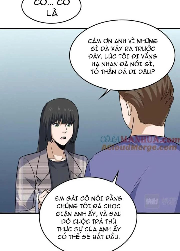 Giải Trí: Minh Tinh Bỏ Trốn 365 Ngày Chapter 46 - 27