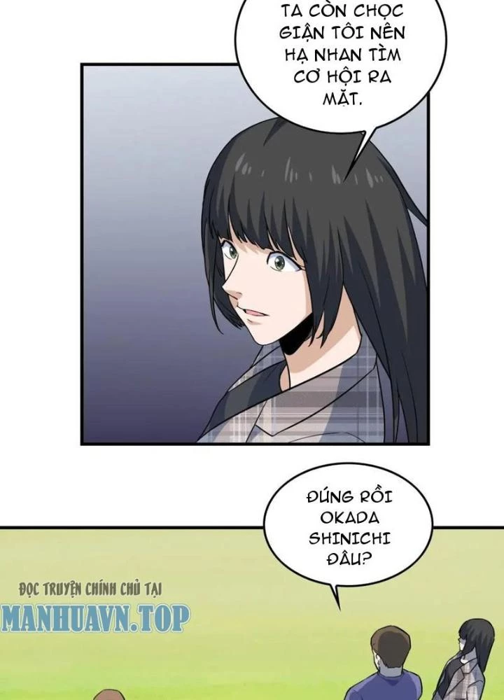 Giải Trí: Minh Tinh Bỏ Trốn 365 Ngày Chapter 46 - 29