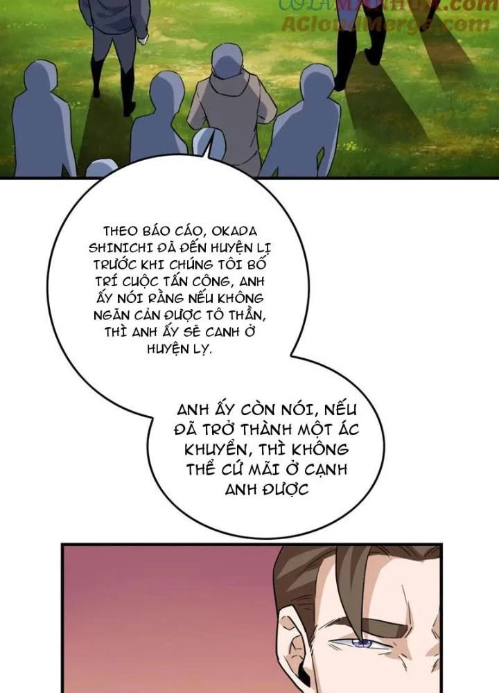 Giải Trí: Minh Tinh Bỏ Trốn 365 Ngày Chapter 46 - 31