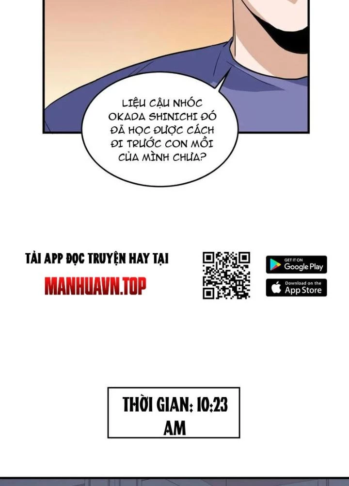 Giải Trí: Minh Tinh Bỏ Trốn 365 Ngày Chapter 46 - 33